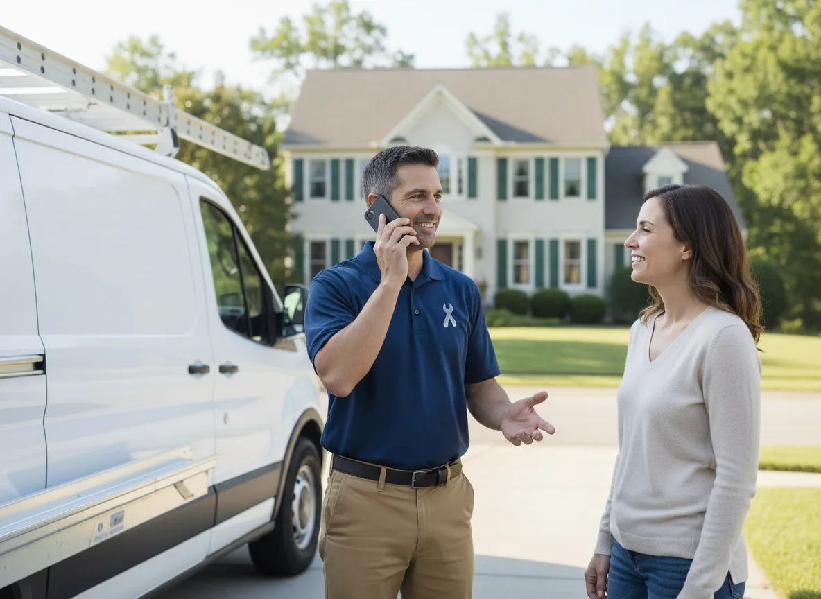 Home Gutter Service Manderson, WY FAQs